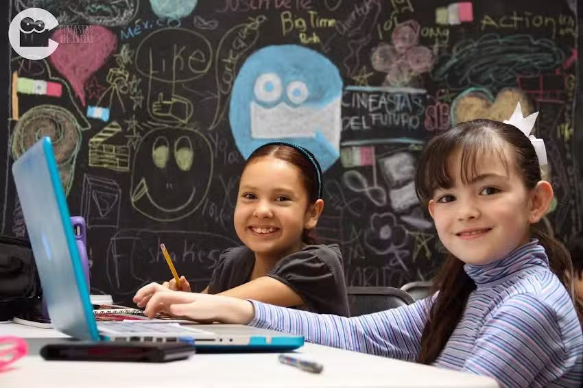 Cineastas del Futuro