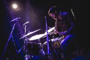 Clases de Bateria * Data Batera *