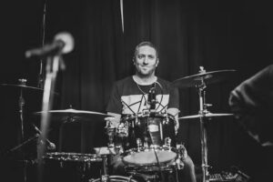 Clases de batería en Caballito