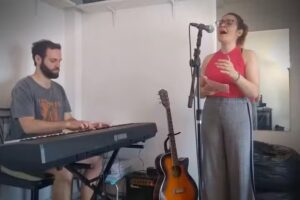 Clases de Canto Belgrano &ndash; M&eacute;todo Rabine