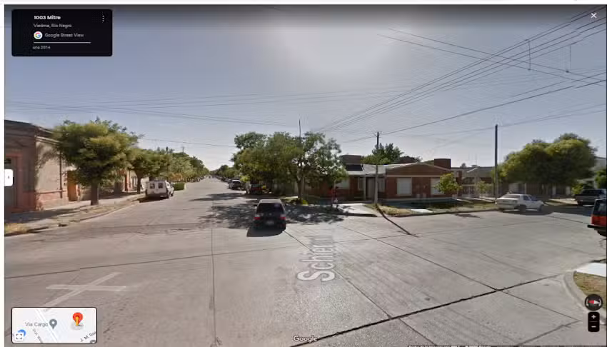 Clases de Canto en Viedma Pau Maresca