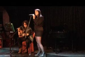 CLASES de CANTO! Estudio de Canto San Telmo