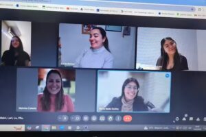 CLASES DE CANTO MBG &ndash; Vocal coach Belu.