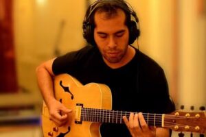 Clases De Guitarra &ndash; Guitarra Eficaz &ndash; Egresado EMPA Facundo Cuevas