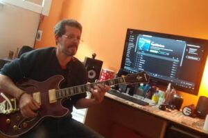 Clases de Guitarra Juan Forni &ndash; Villa Devoto, Villa Pueyrredon, Villa Urquiza