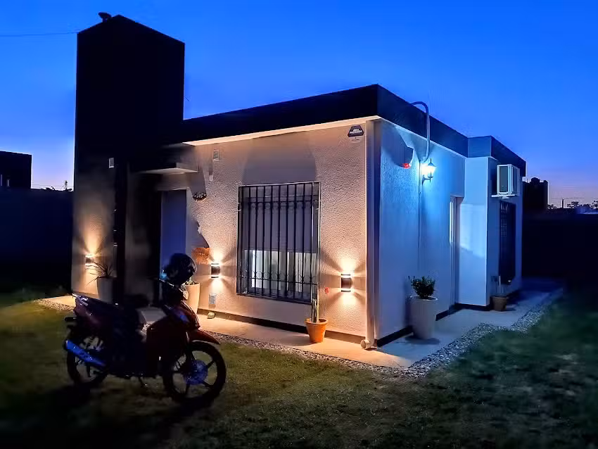 Clases de Guitarra (Prof Ariel Fiore)