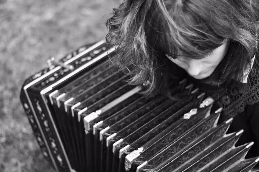 Clases de M&uacute;sica en Boedo. Canto, piano, Bandone&oacute;n, Guitarra etc