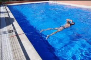 CLASES DE NATACI&Oacute;N