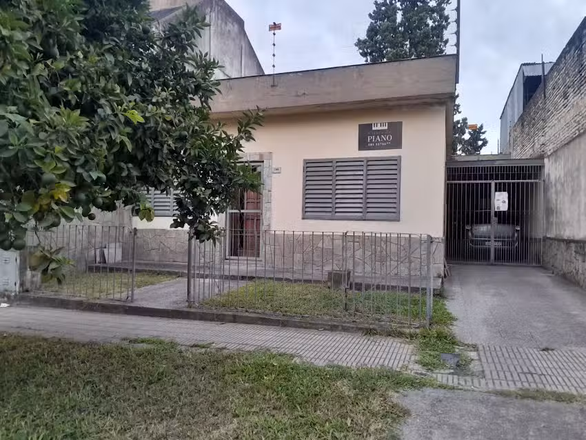 Clases de Piano Alejo Costilla