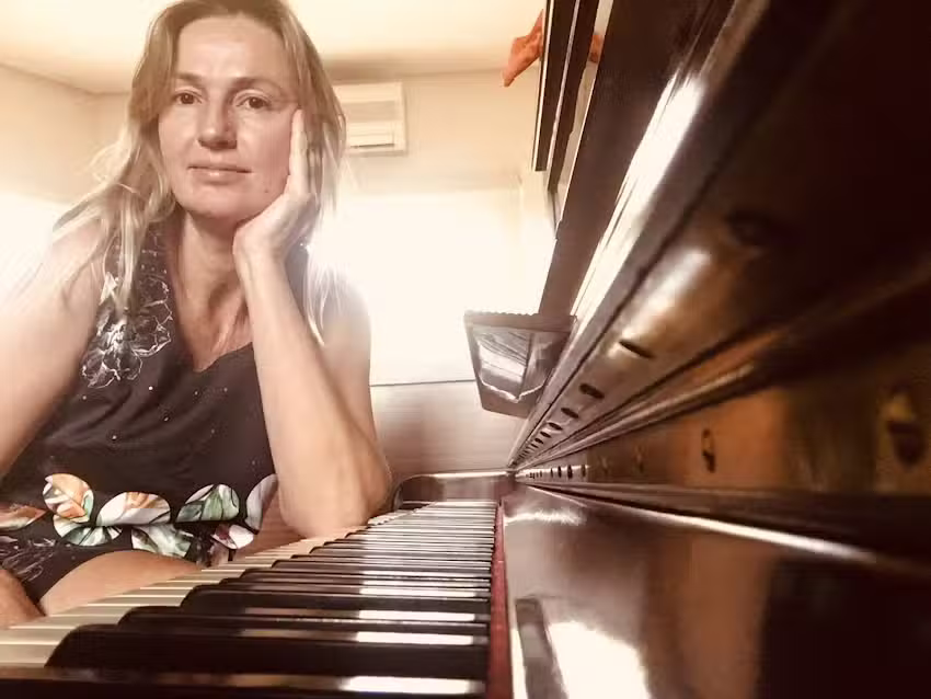 Clases de piano para todas las edades Mor&oacute;n- Villa Sarmiento- Ramos Mej&igrave;a