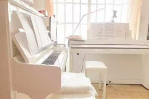 Clases de PIANO &ndash; VAHN PIANO &ndash; PIANISTA y Especialista en ENSE&Ntilde;ANZA PIANO