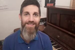 Clases de Piano Villa Carlos Paz