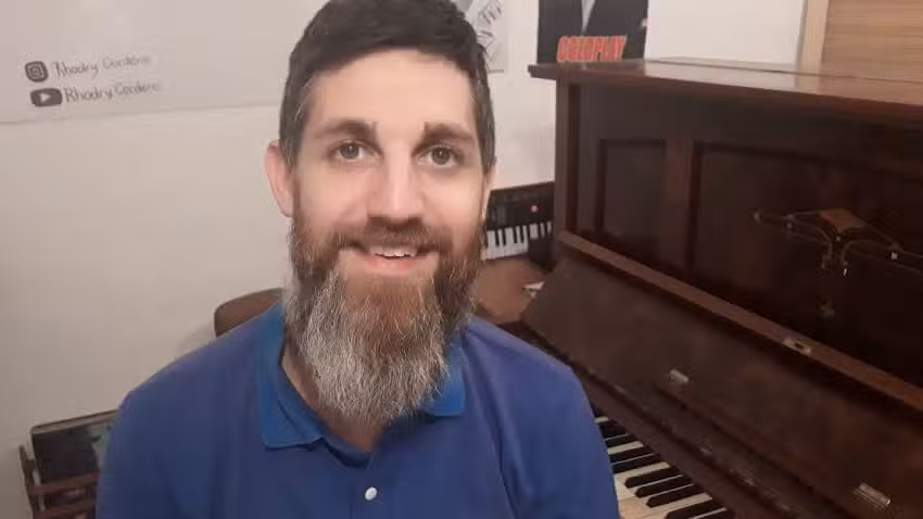 Clases de Piano Villa Carlos Paz