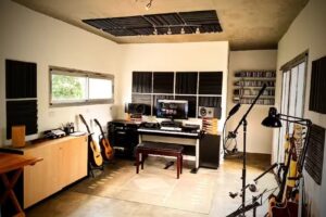 Clases de Piano y M&uacute;sica. Por Lucas Nikotian