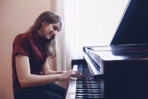 Clases de piano y teoría musical en San Telmo