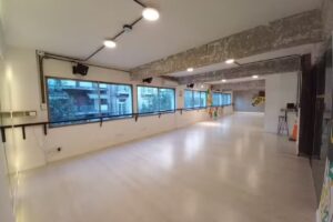 Clases de Salsa Dance Club- Escuela de Baile