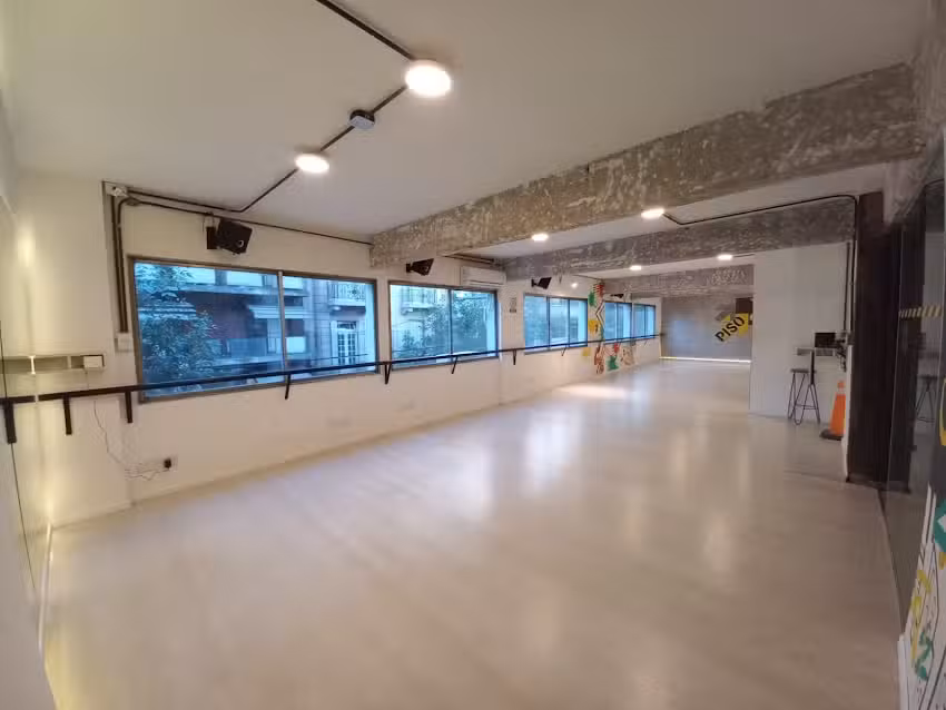 Clases de Salsa Dance Club- Escuela de Baile