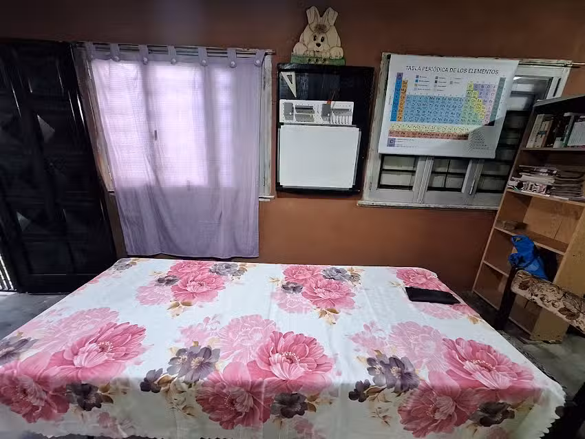 Clases Particulares. Qu&iacute;mica, F&iacute;sica, Biolog&iacute;a y otras