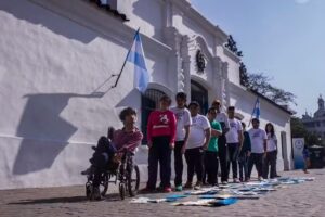 Cl&iacute;nica Casa Grande S.R.L.