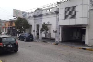 Clinica Union Privada SRL