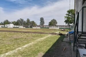 Club Atl&eacute;tico Oro Verde