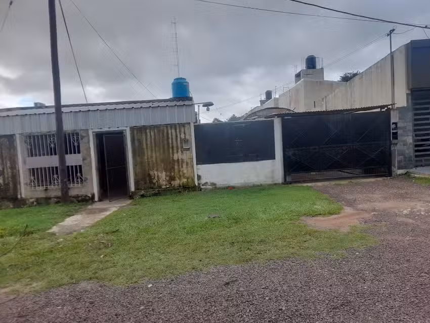 Club Blue Escuela 147
