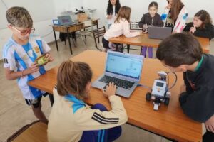 Club De Ciencias ATP