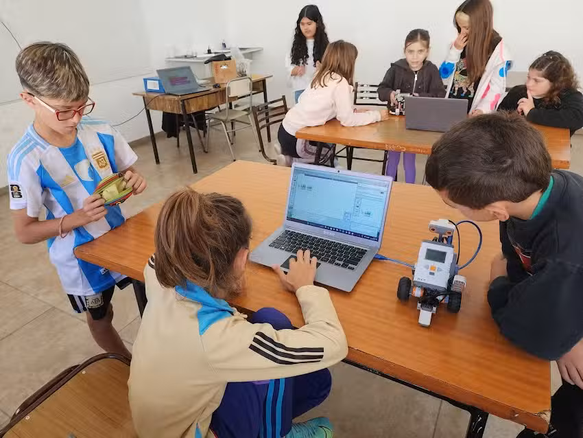 Club De Ciencias ATP