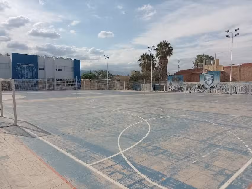 Club Deportivo Godoy Cruz Antonio Tomba