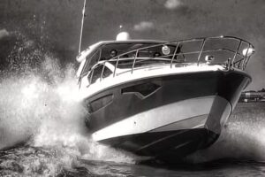 Club N&aacute;utico 60 Bramadores