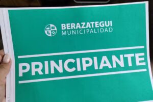 Coche Escuela Graciela