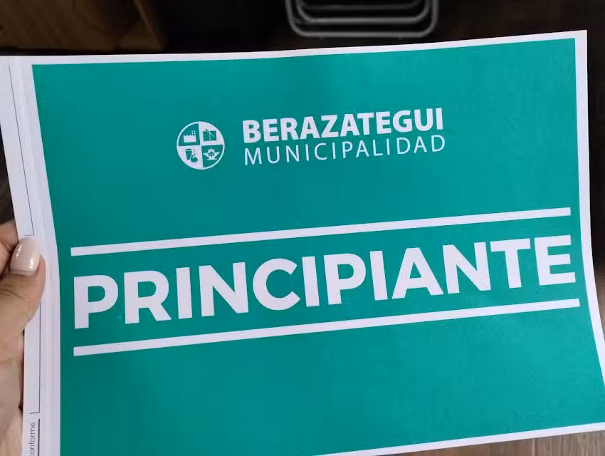 Coche Escuela Graciela