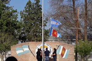 Col.Sec. Papa Juan XIII