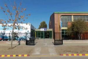 Coleg.manuel Belgrano y Secc.comercial Anexa