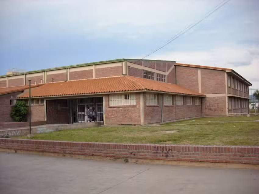 Colegio 11 De Septiembre