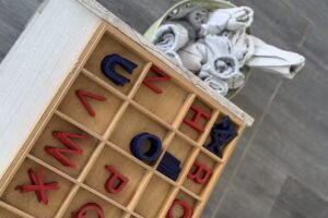 Colegio 4 ELEMENTOS MONTESSORI