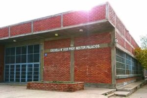 COLEGIO 5020 NESTOR OSCAR PALACIOS