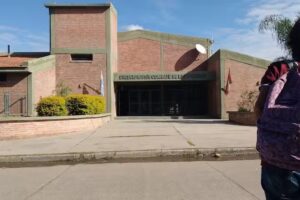 Colegio 5178 Combate De Las Piedras