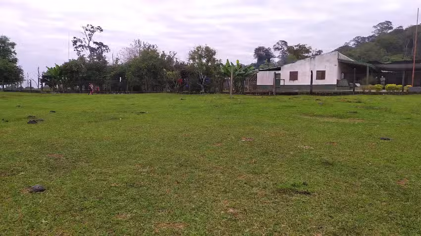 Colegio 5212 Sede Madrejones