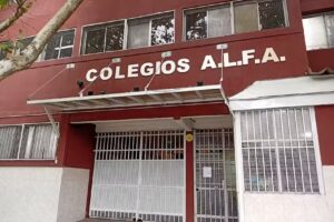 Colegio A.L.F.A.