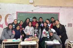 Colegio Agrotecnico Madre Tierra