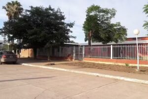 Colegio Agrotecnico N&deg;11