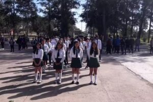 Colegio Agrotécnico N°4