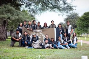 Colegio Agrotécnico N°9