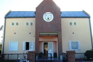 Colegio Aguas Buenas