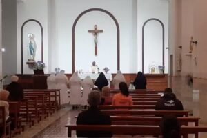 Colegio Agust&iacute;n Roscelli