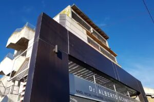 Colegio Alberto Schweitzer