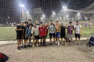 Colegio Alberto Schweitzer