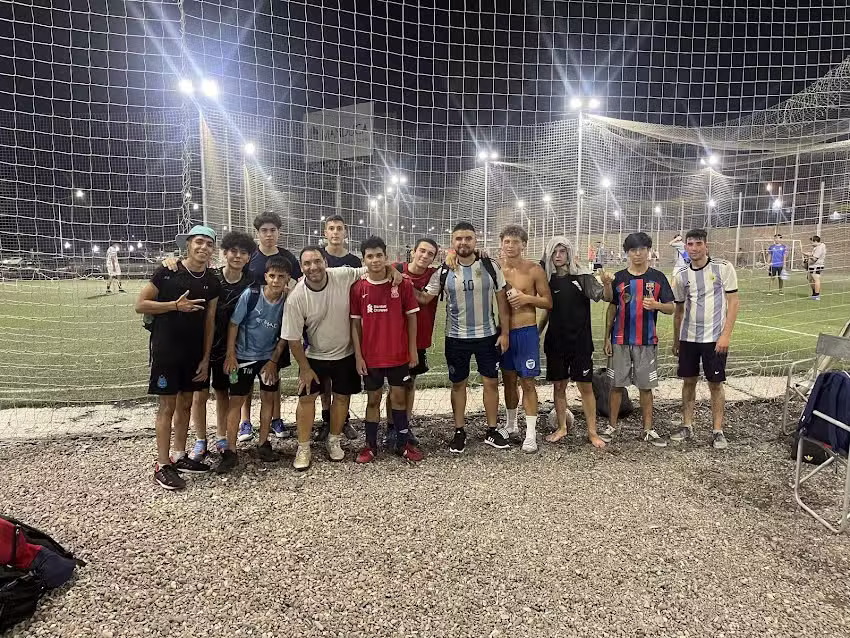 Colegio Alberto Schweitzer