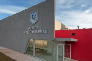 Colegio Alem&aacute;n C&oacute;rdoba